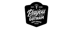 Bayou Gotham